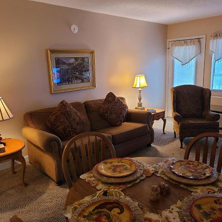 Gatlinburg Chateau Condo 302 Екстериор снимка