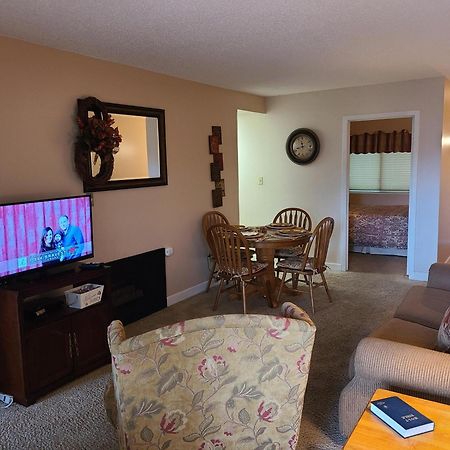 Gatlinburg Chateau Condo 302 Екстериор снимка