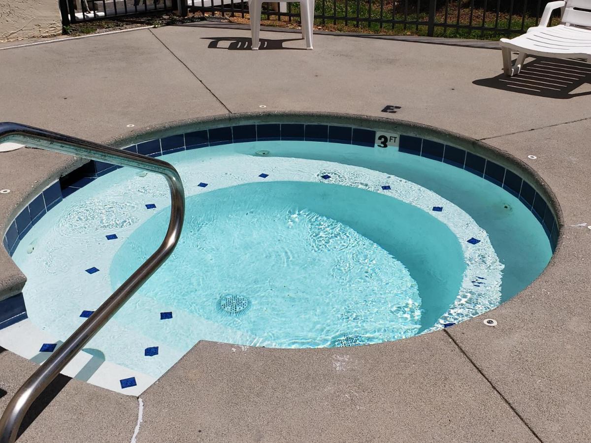 Gatlinburg Chateau Condo 302 Екстериор снимка