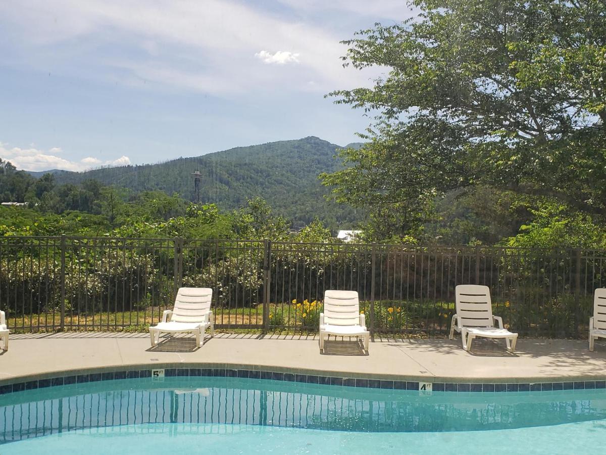Gatlinburg Chateau Condo 302 Екстериор снимка