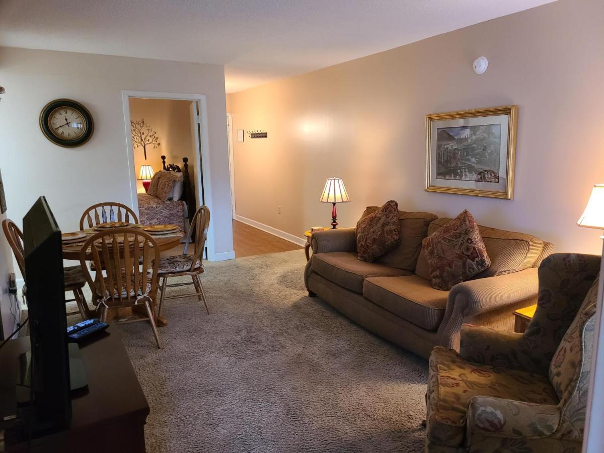 Gatlinburg Chateau Condo 302 Екстериор снимка