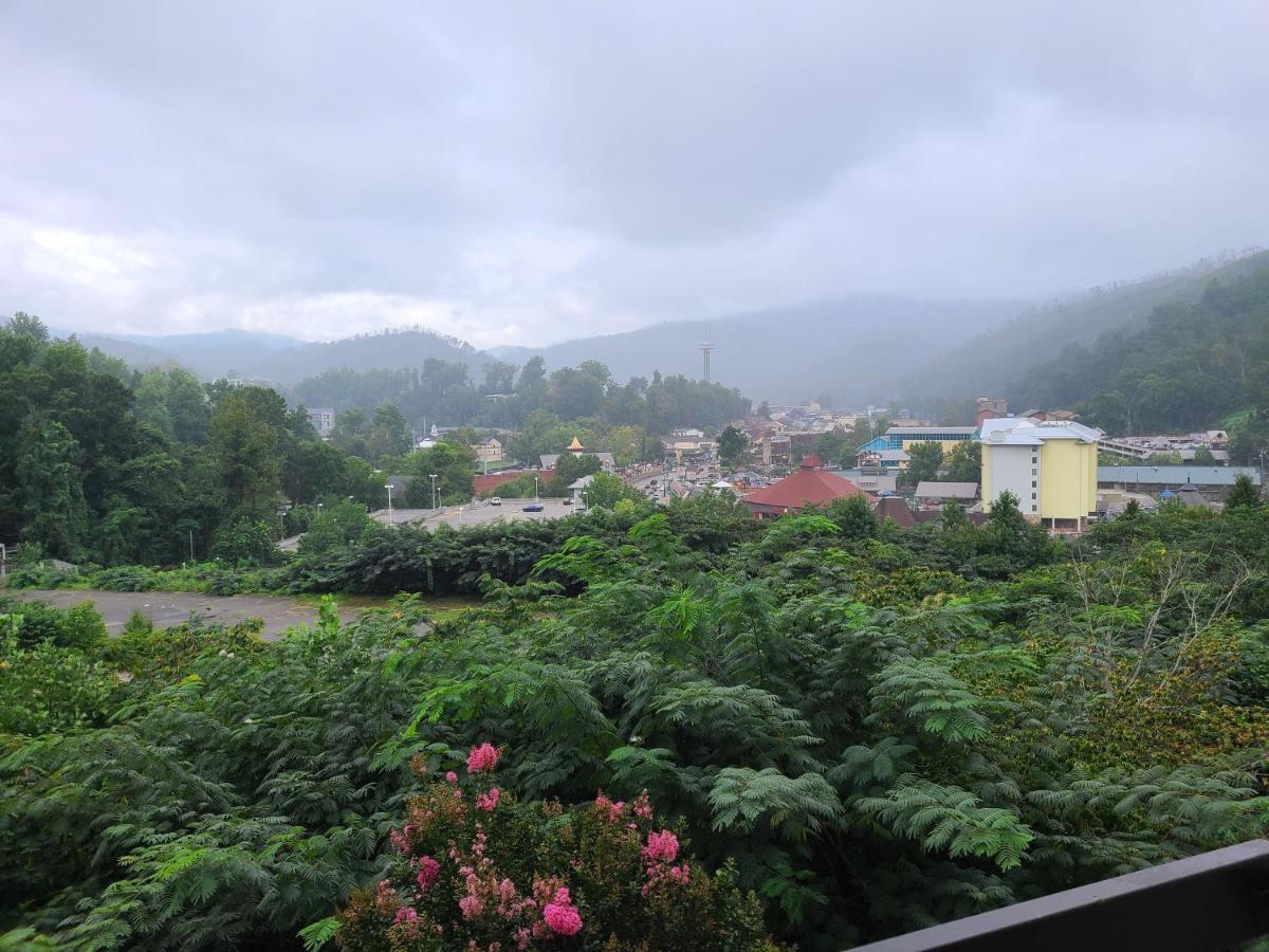 Gatlinburg Chateau Condo 302 Екстериор снимка