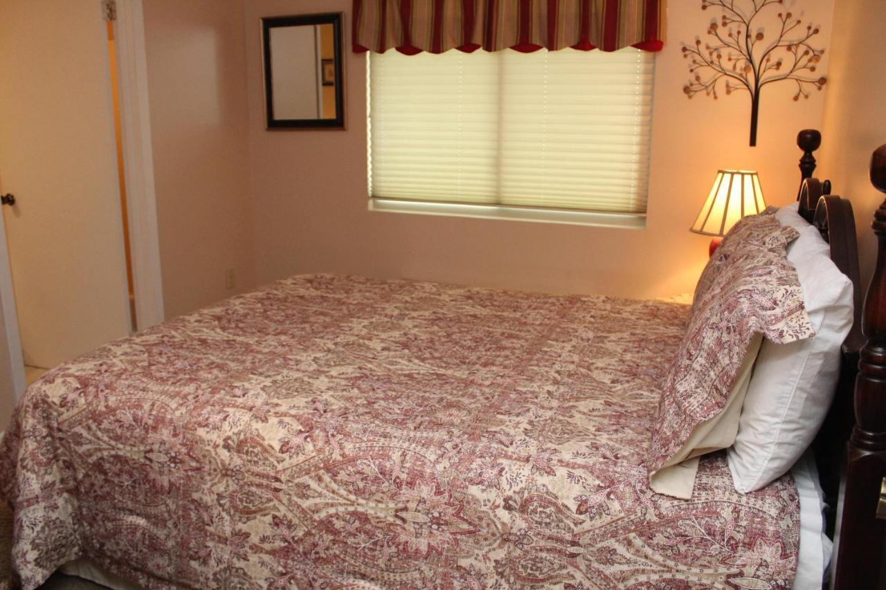 Gatlinburg Chateau Condo 302 Екстериор снимка