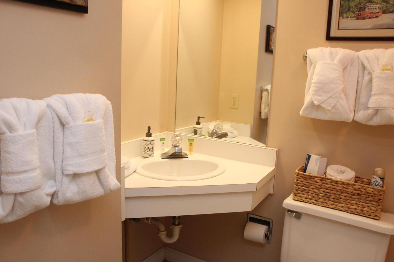 Gatlinburg Chateau Condo 302 Екстериор снимка