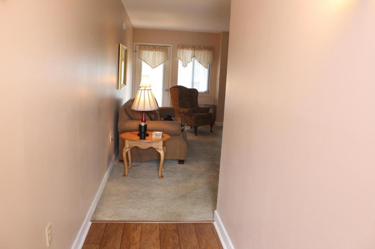 Gatlinburg Chateau Condo 302 Екстериор снимка