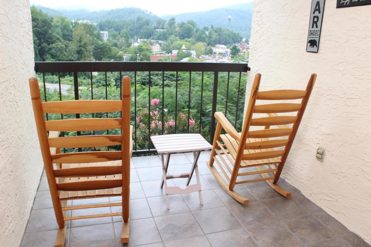 Gatlinburg Chateau Condo 302 Екстериор снимка