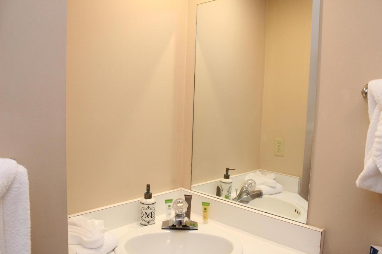 Gatlinburg Chateau Condo 302 Екстериор снимка