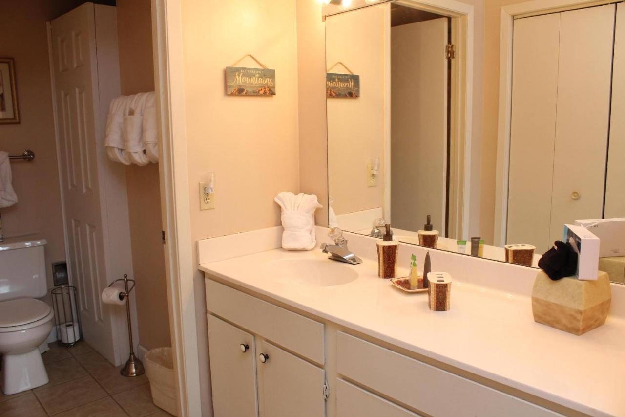 Gatlinburg Chateau Condo 302 Екстериор снимка