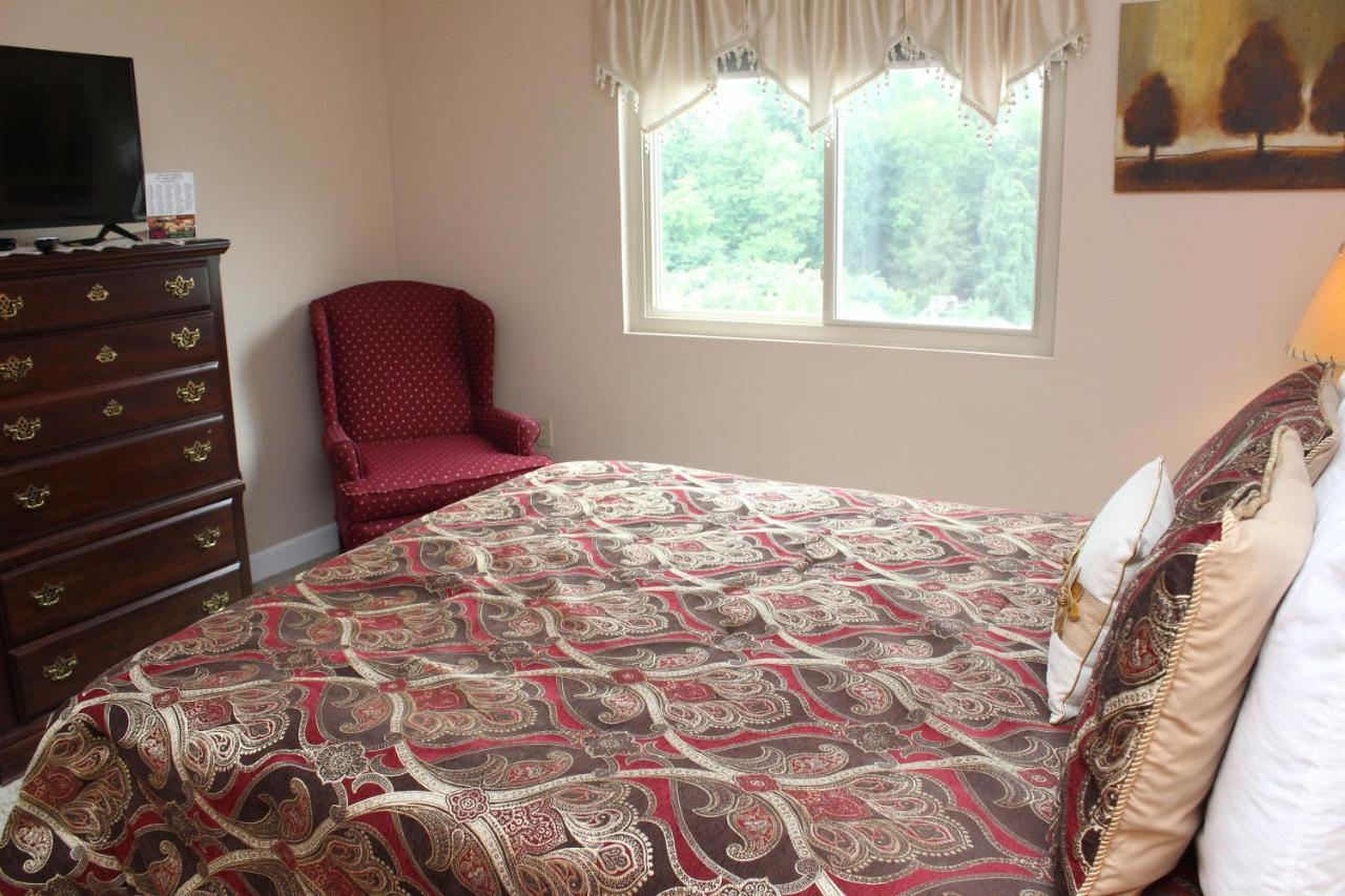 Gatlinburg Chateau Condo 302 Екстериор снимка