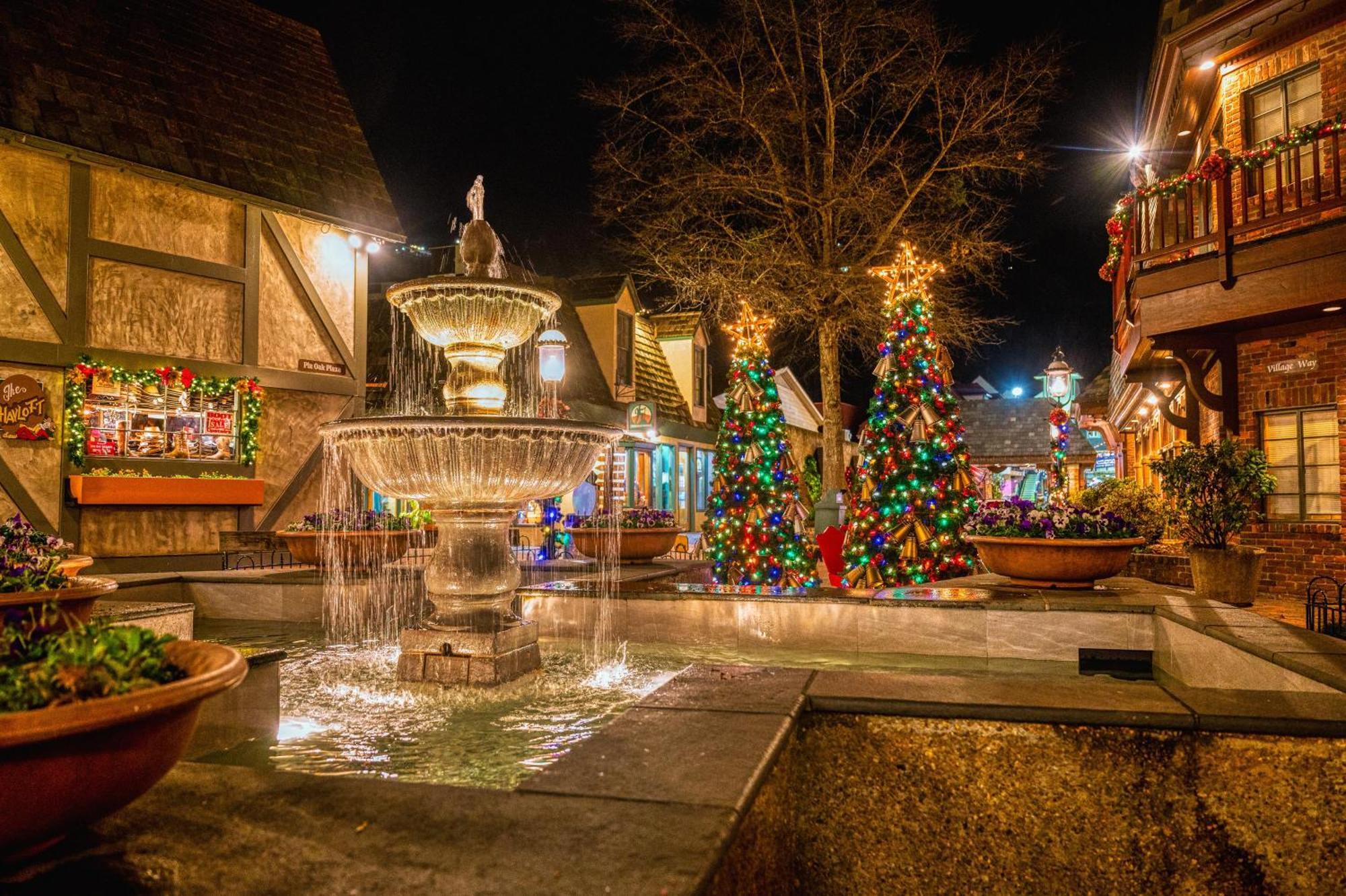 Gatlinburg Chateau Condo 302 Екстериор снимка