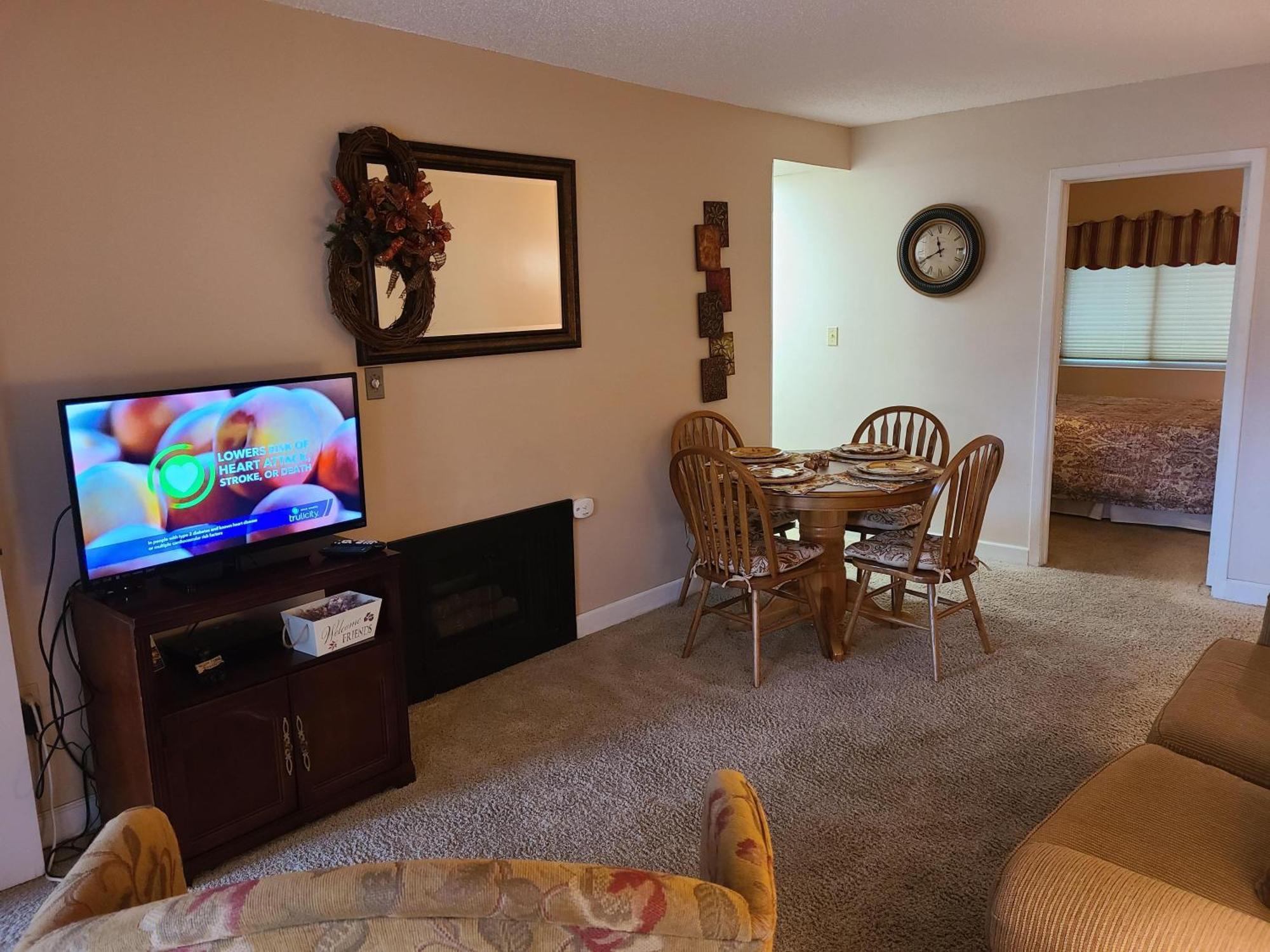 Gatlinburg Chateau Condo 302 Екстериор снимка